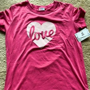 Lularoe Liv Basic T - Size Medium
